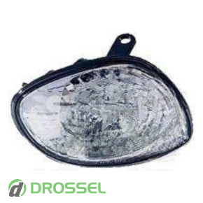 FP 8116 K2 E    Toyota Corolla E110 2000 