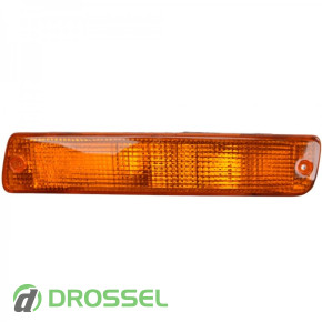 FP 8133 K1 E      Toyota Land Crui