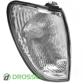 FP 8136 K2 E    Toyota Land Cruiser 100 1