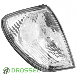 FP 8136 K4 E    Lexus LX470 Toyota Land C