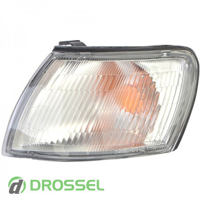 FP 8143 K1 E    Toyota Carina T190 1992 19