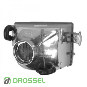 FP 9538 K1 E      Volkswagen Passa