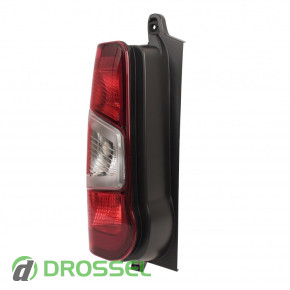 FP 5440 F1 E    Peugeot Partner 3 K9 Citroen Be