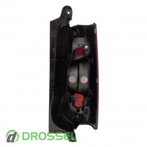 FP 5440 F1 E    Peugeot Partner 3 K9 Citroen Be