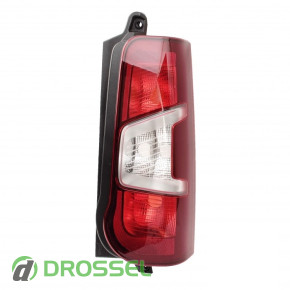 FP 5440 F2 E    Peugeot Partner 3 K9 Citroen B