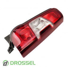 FP 5440 F2 E    Peugeot Partner 3 K9 Citroen B