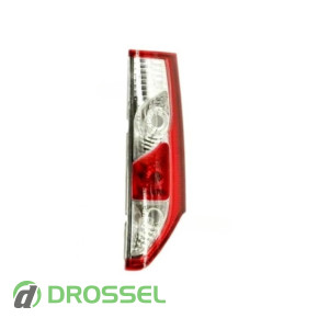 FP 5634 F4 E    Renault Kangoo 2 2013 2018