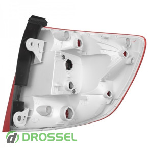 FP 6400 F5 E ����� ������ ������ Skoda Superb 2 B6 2009 2014