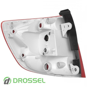  FP 6400 F6 E ������ ������ ������ Skoda Superb 2 B6 2009 2014