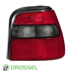 FP 7513 F2 E    Skoda Felicia 1995 1998