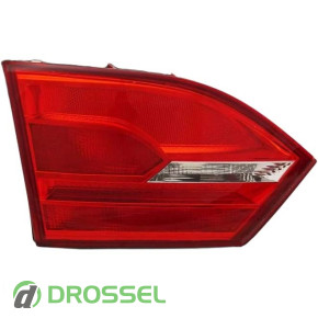 FP 7430 F9 E    Volkswagen Jetta 6 USA 2010 201