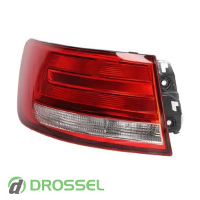 FP 1227 F1 E ����� ������ ������ Audi A4 B9 2015 2019