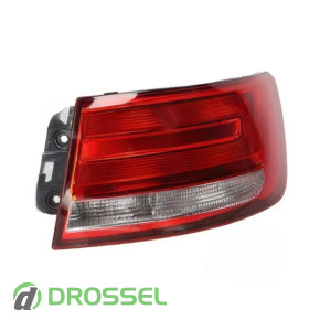 FP 1227 F2 E ������ ������ ������ Audi A4 B9 2015 2019