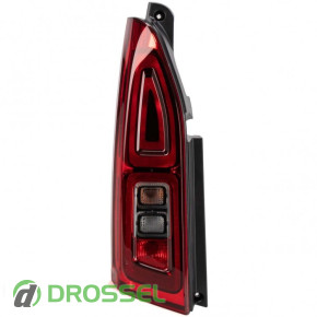 FP 2063 F3 E    Peugeot Partner 3 K9 Rifter 201