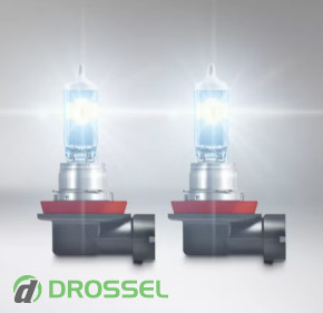 Night Breaker Laser 64211 NL 2HB 150% H11 �������� ���������� ��