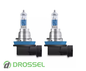 Cool Blue Intense Next Gen 64212 CBN 2HB +100% H8 �������� �����