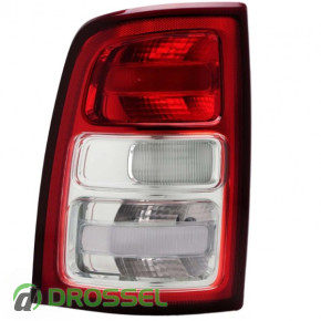 FP 2416 F5 E ����� ������ ������ Dodge Ram USA 2019 2020