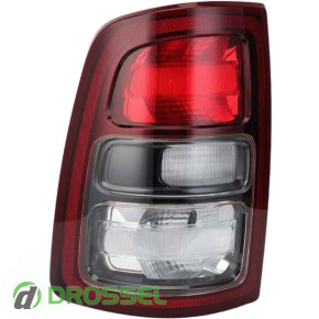 FP 2416 F7 E ����� ������ ������ Dodge Ram USA 2019 2020