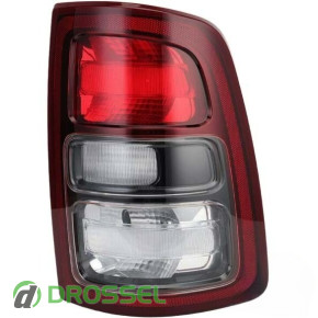 FP 2416 F8 E ������ ������ ������ Dodge Ram USA 2019 2020