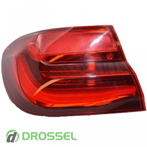 FP 1459 F1 E ����� ������ ������ BMW 7 ����� G11 G12 2015 2019