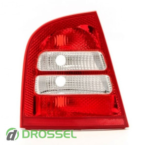 FP 6404 F1 P ����� ������ ������ Skoda Octavia Tour 2000 2010