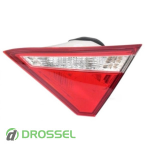 FP 7050 F4 P ������ ������ ������ Toyota Camry 50 XV50 USA 2014 