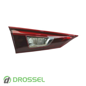 FP 4427 F3 P ����� ������ ������ Mazda 3 BM 2016 2018