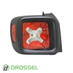 FP 3808 F1 T ����� ������ ������ Jeep Renegade 2014