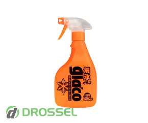 Glaco Deicer Spray ��������������� ������ 450��