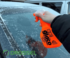 Glaco Deicer Spray ��������������� ������ 450��