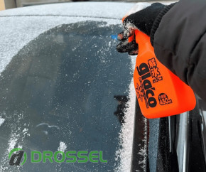 Glaco Deicer Spray ��������������� ������ 450��