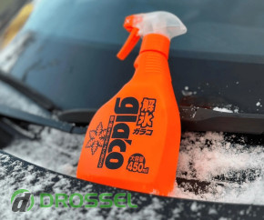 ��������������� ������ Soft99 Glaco Deicer Spray (450��)