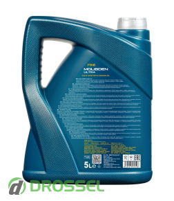 7916 Molibden Ultra 5W 30 �������� ����� 