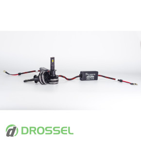 FE 01 Pro H1 6000K ������������ LED ����� Can Bus �������