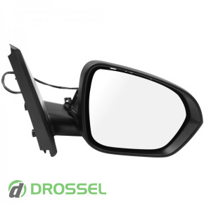 FP 5651 M02 ������� ������� Renault Duster 2 2018+ ������ � ����