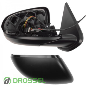 FP 5651 M02 ������� ������� Renault Duster 2 2018+ ������ � ����