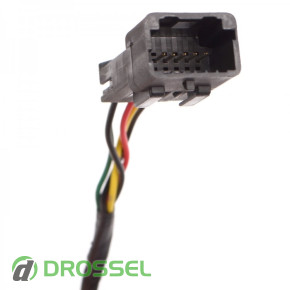 FP 5651 M02 ������� ������� Renault Duster 2 2018+ ������ � ����