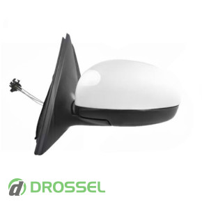 FP 6411 M01 ������� ������� Skoda Roomster 2007 2015 �����