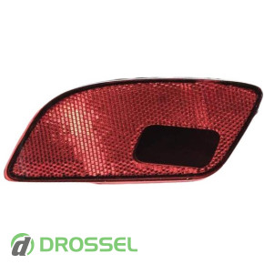 051 6772 F6 ������ ������ ������� Volkswagen ID.4 2020+ Tempest