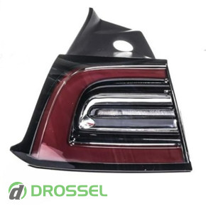 125 3399 F5C ����� ������ ������ Tesla Model 3 USA 2017 2021 Tem