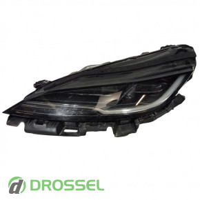 125 3400 R1C ����� �������� ���� Tesla Model 3 2023 