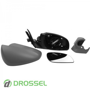 FP 5202 M02 ������ ������� ������� Opel Vectra C 2002 2008 � ���