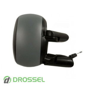 FP 2601 M06 ������� ������� Fiat Doblo 1 2001 2009 ������ � ����