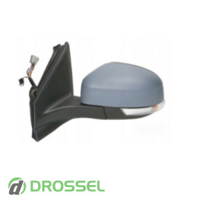 FP 2814 M03 ������� ������� Ford Mondeo 4 2007 ����� � ���������