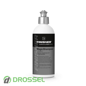 Koch Chemie The Finisher MagicShampoo