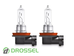 Night Breaker Silver 64211 NBS 2HB 100 H11 �������� ���������� �