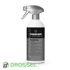 Koch Chemie The Finisher InsideUp