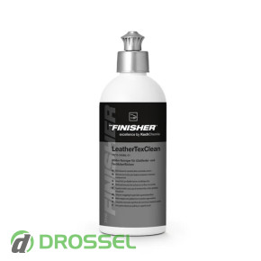 Koch Chemie The Finisher LeatherTexClean