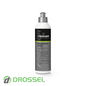 Koch Chemie The Finisher ShineSpeedPolish 77711-250ML-01
