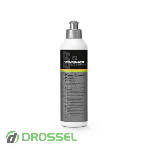 Koch Chemie The Finisher PowerSpeedPolish
